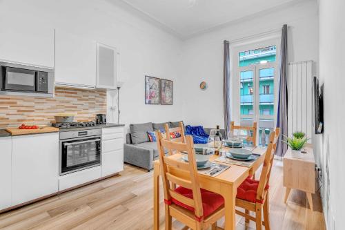 [ElleBnb - Milano] Wifi, Netflix e metro M2 a 100 metri photo 5