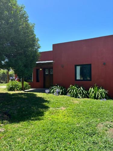 Casa Fran Playa Chapadmalal