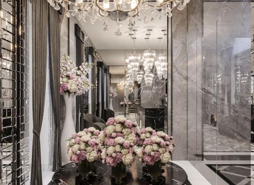 The Plein Hotel - Small Luxury Hotels of the World photo 32