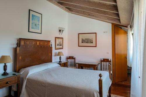 Fotografie z fotogalerie ubytování Casa Rural O Pozo v destinaci Borela