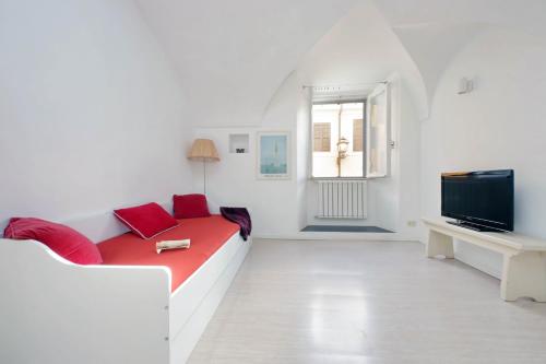 Cimarra Apartment