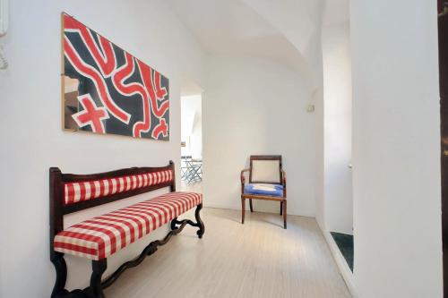 Cimarra Apartment