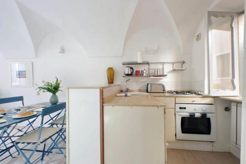 Cimarra Apartment