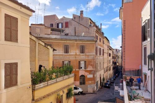 Cimarra Apartment