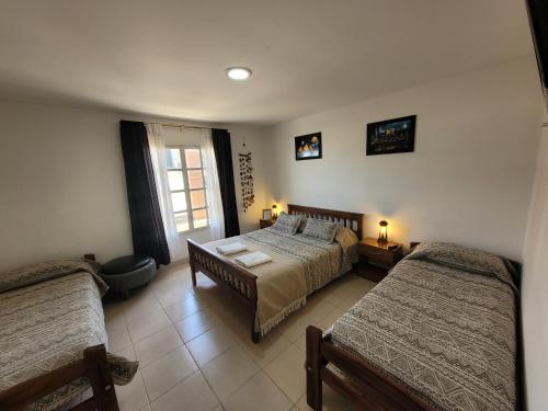 Cabañas "El Ancla" – Photos 4