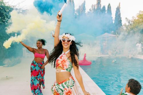 Bello Blu Luxury Villa – Photos 3
