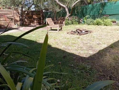 Afbeelding uit fotogalerij van La Floresta in La Floresta