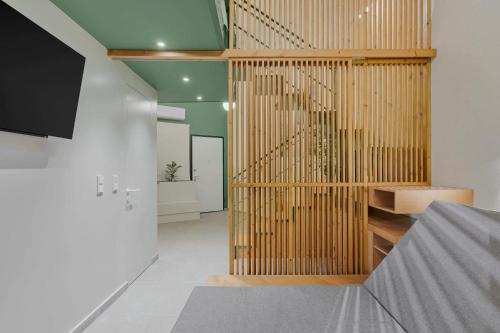 Mystique Loft Ioannina