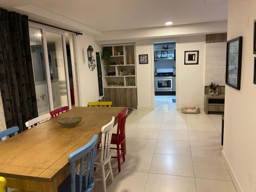 Gallery image of Garden Novo Campeche - apartamento com jardim privativo, bem próximo à praia in Florianópolis