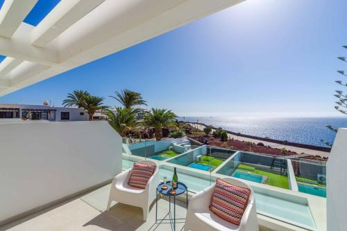 Marina Suite Villa Azul