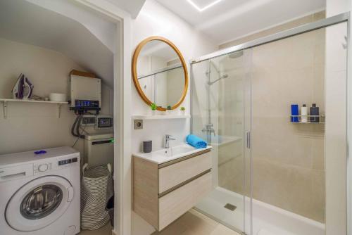 Marina Suite Villa Azul