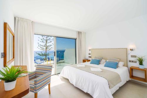 Marina Suite Villa Agua