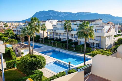 Atico Bassetes by Family Homes