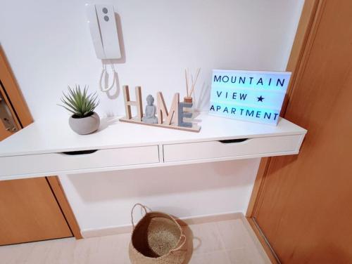 Mountain View, Portimão, Praia da Rocha, AC & WiFi