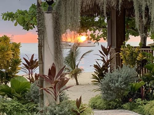2-bedroom Apt in an Ocean Front Resort in Jamaica - Enjoy 7 miles of White Sand Beach! apts