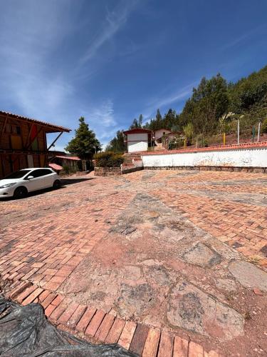 Φωτογραφία από το άλμπουμ του Hotel Campestre Inaoska Ecospa σε Nobsa