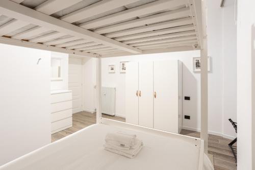 Sant Ambroeus Garden Apartment photo 4
