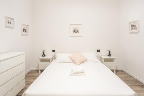 Sant Ambroeus Garden Apartment photo 3