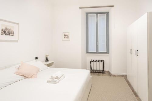 Sant Ambroeus Garden Apartment photo 15