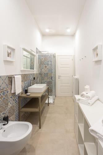 Sant Ambroeus Garden Apartment photo 18