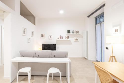 Sant Ambroeus Garden Apartment photo 11