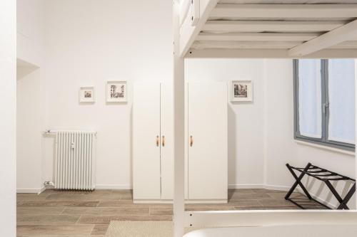 Sant Ambroeus Garden Apartment photo 13