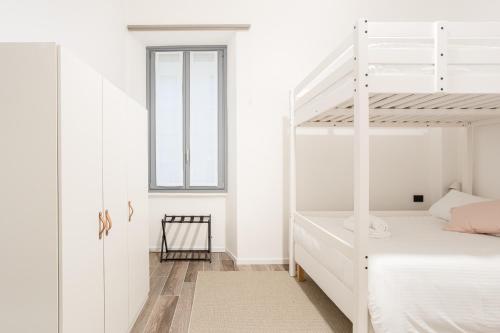 Sant Ambroeus Garden Apartment photo 14