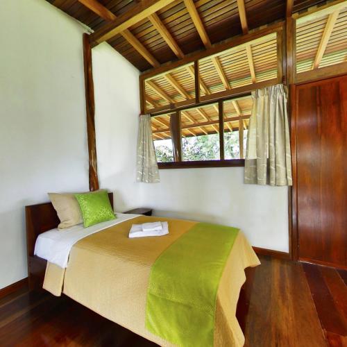 Apu Napo Lodge & Reserve – Photos 3