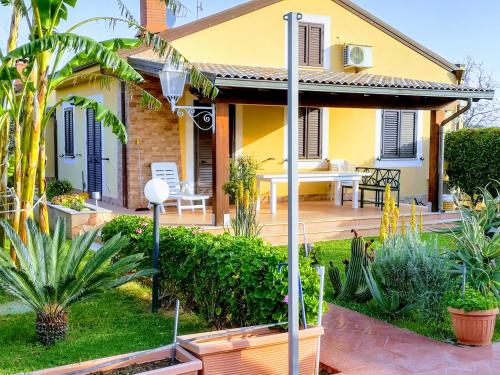 Villa Mimmo