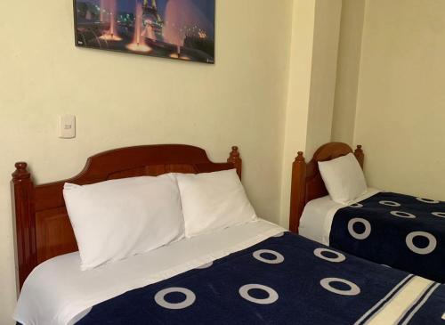 Hotel Renacimiento – Photos 3