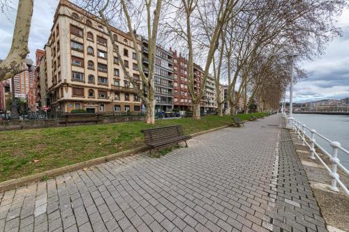 Tristán Vivienda turística de Diseño con AC