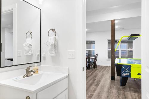 Foto sihtkohas Kimberling City asuva majutusasutuse Red Cub Lodge at Table Rock Lake galeriist