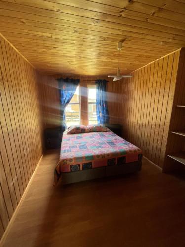 Fotografie z fotogalerie ubytování Los Dudys v destinaci Castro