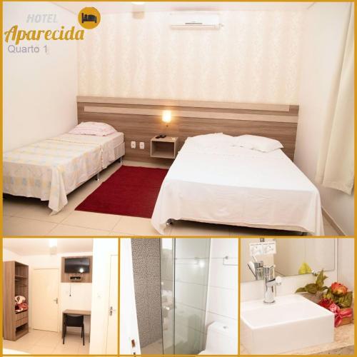 HOTEL APARECIDA – Photos 2