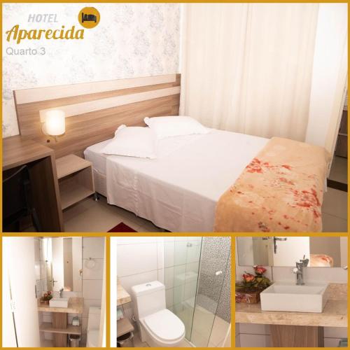 HOTEL APARECIDA – Photos 3