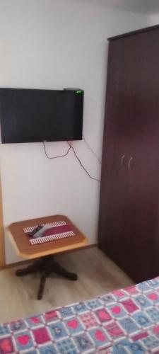 Konak Šaracにあるベッド