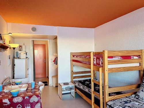 Studio Le Corbier, 1 pièce, 4 personnes - FR-1-267-284