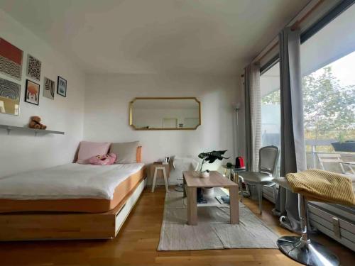 The coziest 1B&B near l'Etoile (Arc de Triomphe)