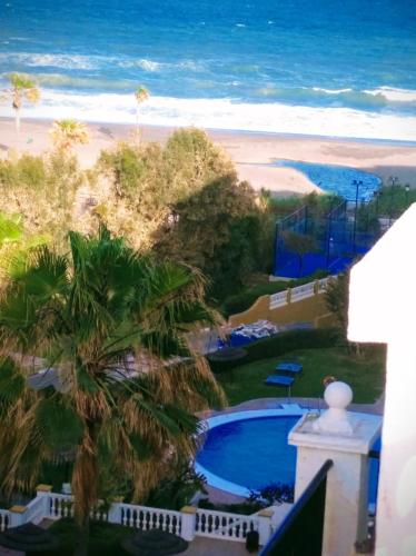 EL MIRADOR DE LA DUQUESA