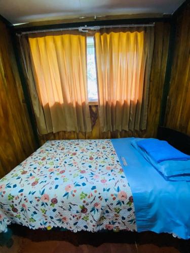 Ảnh trong thư viện ảnh của LA HACIENDA LODGE ở Santa Teresa