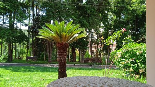 Gallery image of Recanto Jacarandá in Ouro Fino