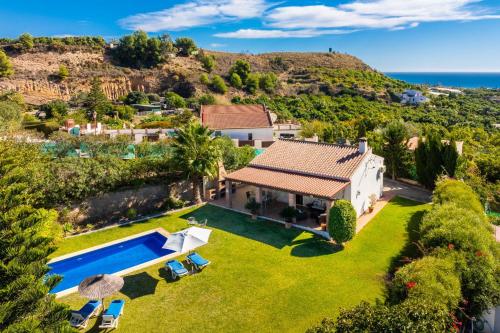 Villa Loli Imaroga One
