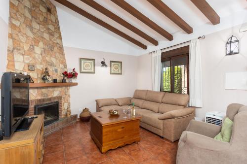 Villa Loli Imaroga One