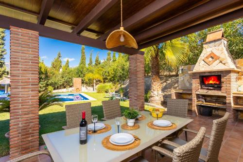 Villa Loli Imaroga One