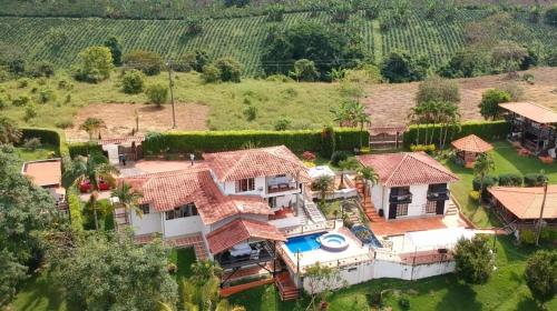 Casa Campestre Córcega – Photos 2