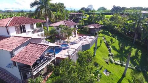 Casa Campestre Córcega – Photos 3