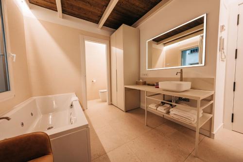 Bagno di Casa Pelegrí