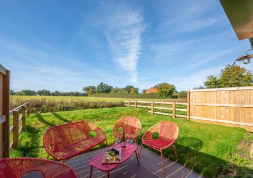No.2 Long Barn – Photos 4
