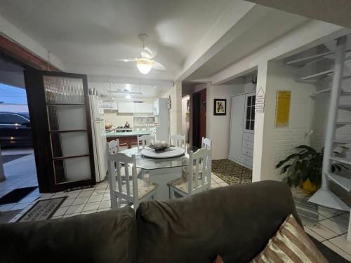 Gallery image of Sobrado aconchegante na Enseada in São Francisco do Sul