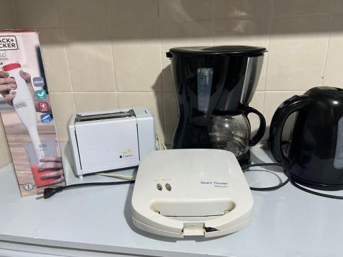 Gallery image of Sobrado aconchegante na Enseada in São Francisco do Sul